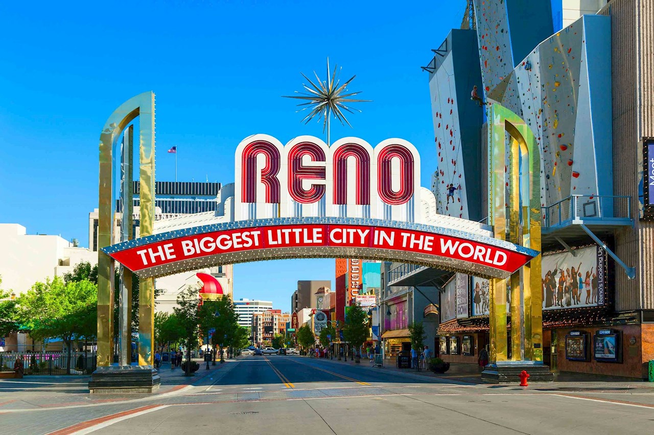 Reno