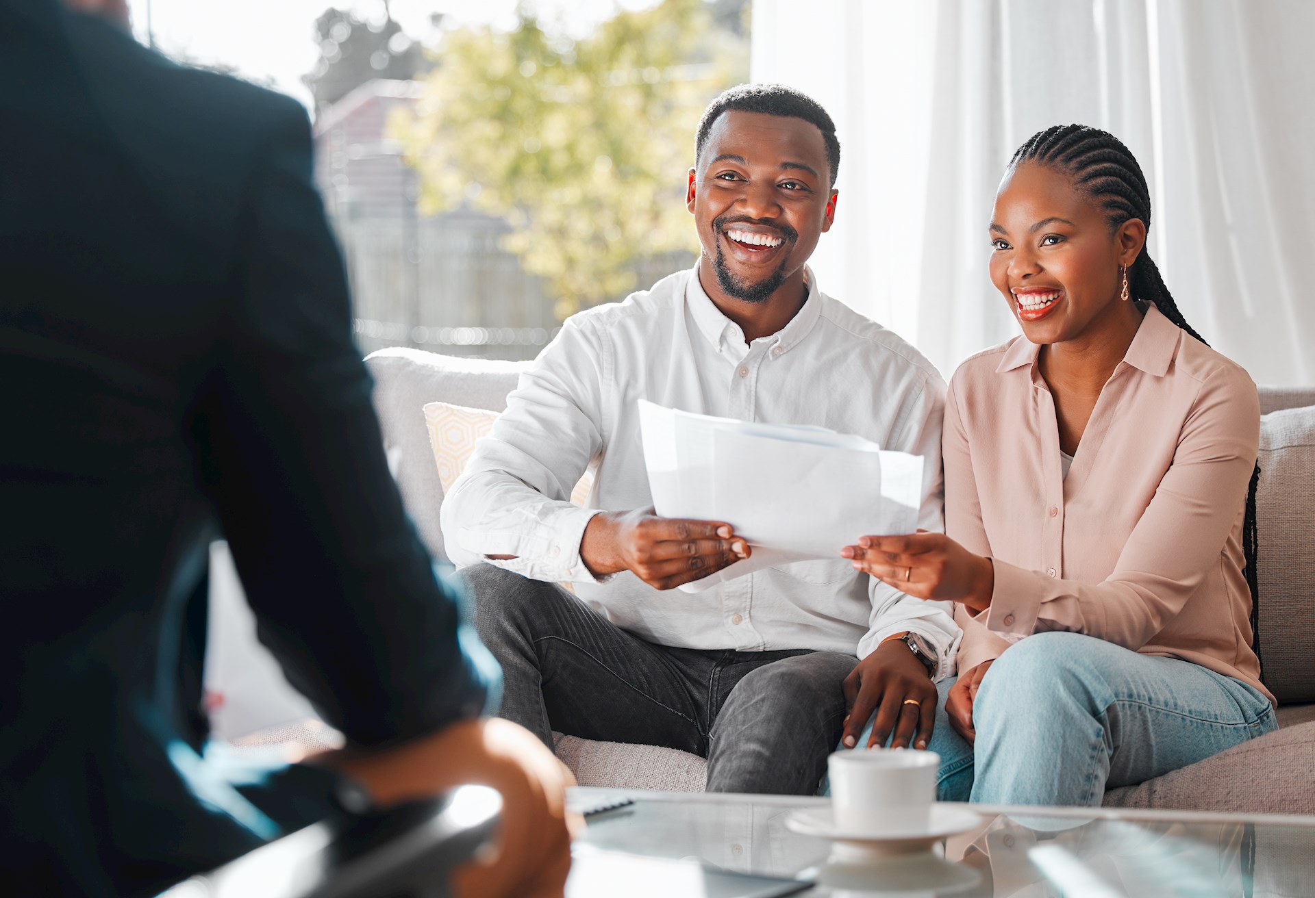 Creative Financial Goal Setting